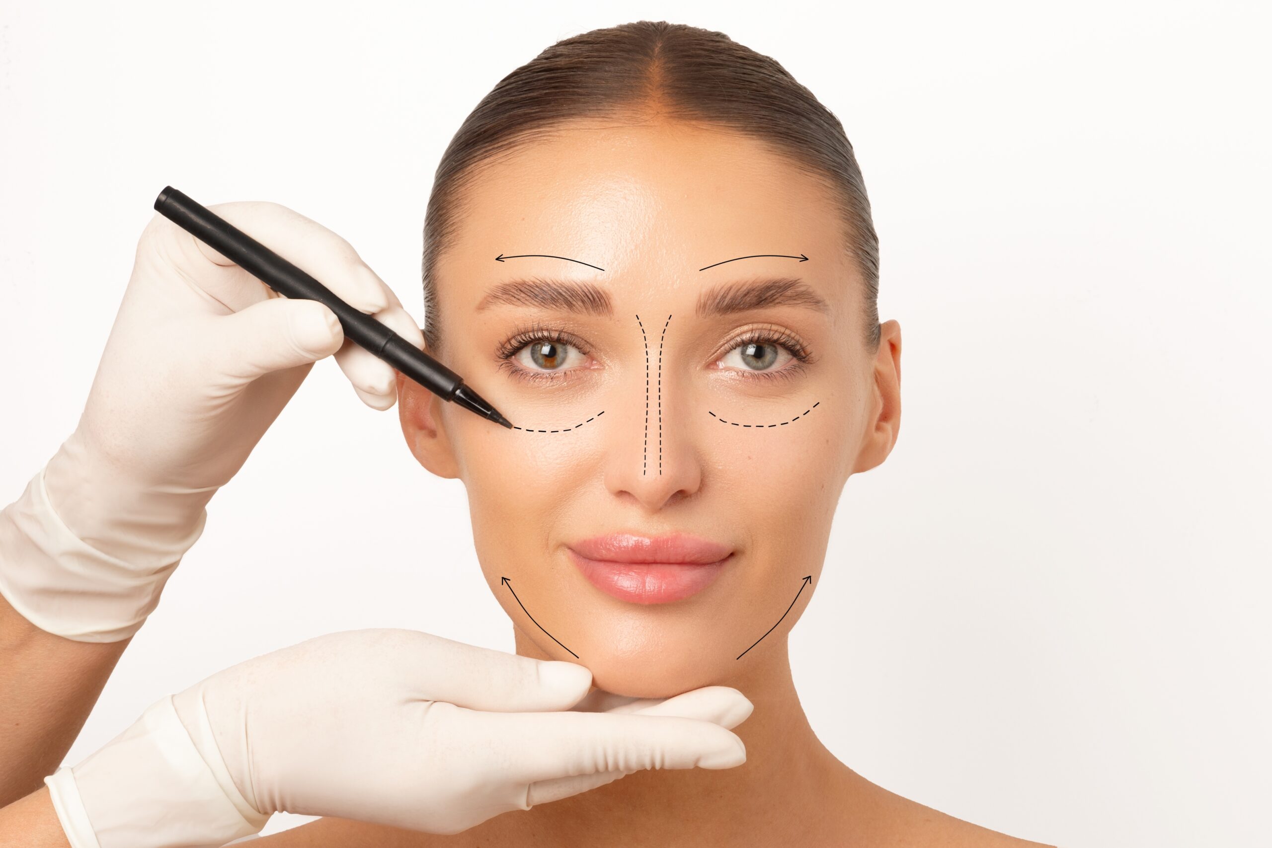 Plastic Surgery: Liposuction, Rhinoplasty & BBL | Olivvina